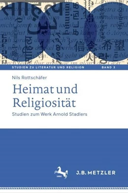 Abbildung von Rottschäfer | Heimat und Religiosität | 1. Auflage | 2021 | beck-shop.de