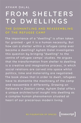 Abbildung von Dalal | From Shelters to Dwellings | 1. Auflage | 2022 | beck-shop.de