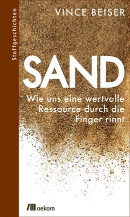 Abbildung von Beiser | Sand | 1. Auflage | 2021 | beck-shop.de