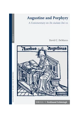 Abbildung von DeMarco | Augustine and Porphyry | 1. Auflage | 2021 | beck-shop.de