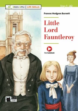 Abbildung von Hodgson Burnett | Little Lord Fauntleroy | 1. Auflage | 2021 | beck-shop.de