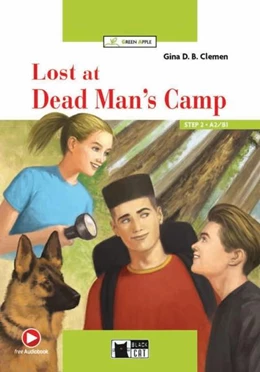 Abbildung von Clemen | Lost at Dead Man's Camp | 1. Auflage | 2021 | beck-shop.de