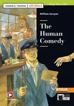 Abbildung von Saroyan | The Human Comedy | 1. Auflage | 2021 | beck-shop.de