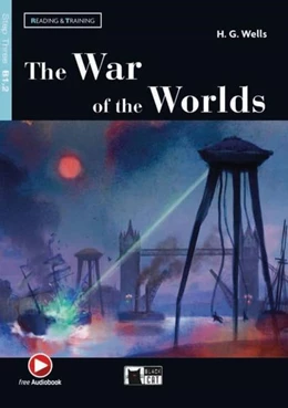 Abbildung von Wells | The War of the Worlds | 1. Auflage | 2021 | beck-shop.de