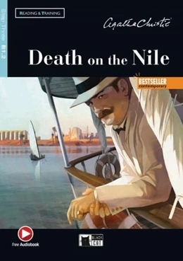 Abbildung von Christie | Death on the Nile | 1. Auflage | 2021 | beck-shop.de