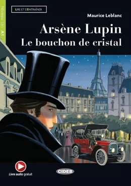 Abbildung von Leblanc | Arsène Lupin | 1. Auflage | 2022 | beck-shop.de