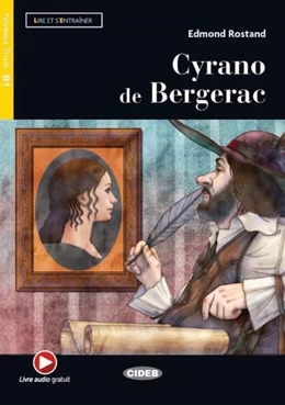 Abbildung von Rostand | Cyrano de Bergerac | 1. Auflage | 2022 | beck-shop.de