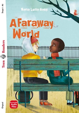 Abbildung von Banfi | A Faraway World | 1. Auflage | 2021 | beck-shop.de
