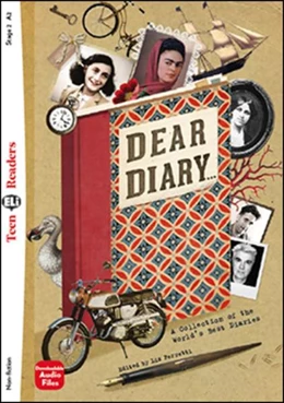 Abbildung von Dear Diary ... | 1. Auflage | 2021 | beck-shop.de