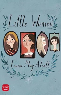 Abbildung von Alcott | Little Women | 1. Auflage | 2021 | beck-shop.de
