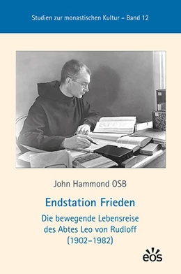 Abbildung von Hammond | Endstation Frieden | 1. Auflage | 2021 | beck-shop.de