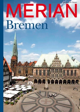 Abbildung von MERIAN Magazin Bremen 07/21 | 1. Auflage | 2021 | beck-shop.de