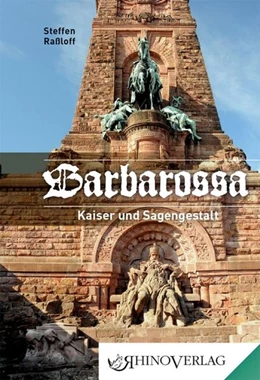 Abbildung von Raßloff | Barbarossa | 1. Auflage | 2021 | beck-shop.de