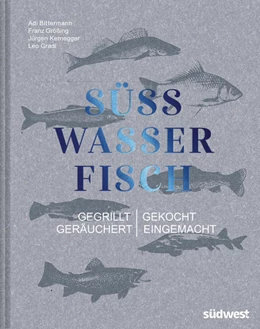 Abbildung von Kernegger | Süßwasserfisch | 1. Auflage | 2021 | beck-shop.de