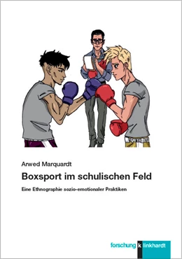 Abbildung von Marquardt | Boxsport im schulischen Feld | 1. Auflage | 2021 | beck-shop.de