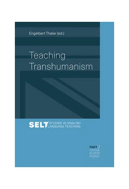 Abbildung von Thaler | Teaching Transhumanism | 1. Auflage | 2021 | beck-shop.de