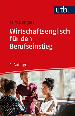 Abbildung von Bangert | Wirtschaftsenglisch für den Berufseinstieg | 2. Auflage | 2021 | beck-shop.de