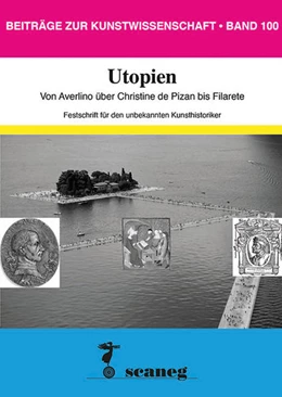 Abbildung von Klein | Utopien | 1. Auflage | 2021 | beck-shop.de