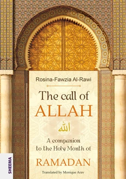 Abbildung von Al-Rawi | The call of ALLAH | 1. Auflage | 2021 | beck-shop.de