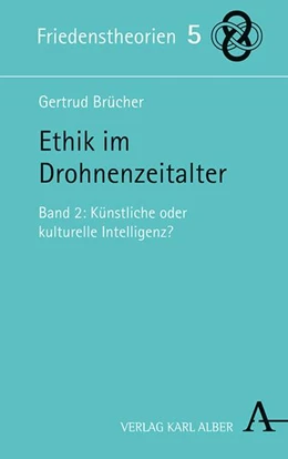 Abbildung von Brücher | Ethik im Drohnenzeitalter | 1. Auflage | 2021 | beck-shop.de