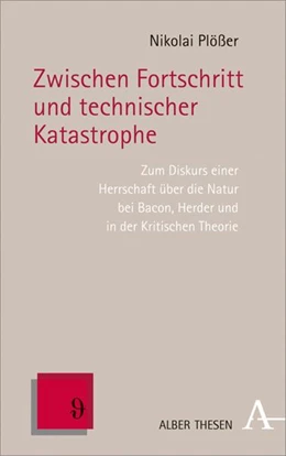 Abbildung von Plößer | Zwischen Fortschritt und technischer Katastrophe | 1. Auflage | 2021 | beck-shop.de