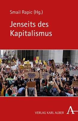 Abbildung von Rapic | Jenseits des Kapitalismus | 1. Auflage | 2021 | beck-shop.de