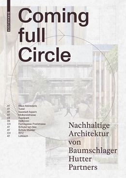 Abbildung von Fiel | Coming Full Circle | 1. Auflage | 2021 | beck-shop.de