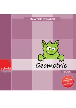 Abbildung von Seifert | Mein Lernheft Geometrie. 3. Schuljahr | 1. Auflage | 2021 | beck-shop.de