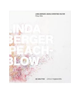 Abbildung von Berger / Holter | LINDA BERGER - PEACH-BLOW | 1. Auflage | 2021 | beck-shop.de