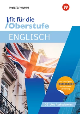 Abbildung von Nowotny / Klameth | Fit für die Oberstufe. Englisch | 1. Auflage | 2021 | beck-shop.de
