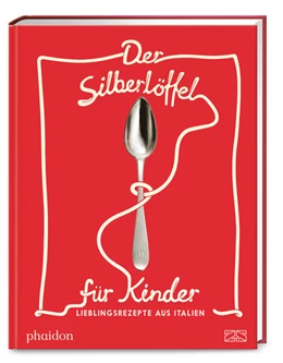 Abbildung von Der Silberlöffel für Kinder | 1. Auflage | 2021 | beck-shop.de