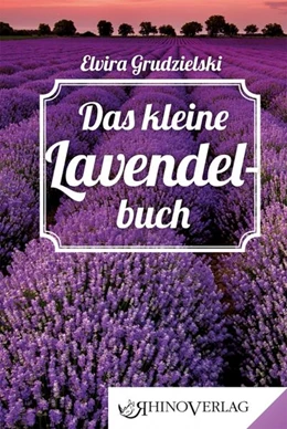 Abbildung von Grudzielski | Das kleine Lavendelbuch | 1. Auflage | 2022 | beck-shop.de