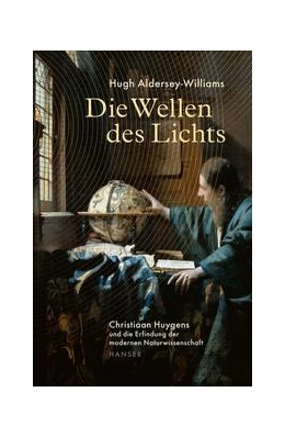 Abbildung von Aldersey-Williams | Die Wellen des Lichts | 1. Auflage | 2021 | beck-shop.de