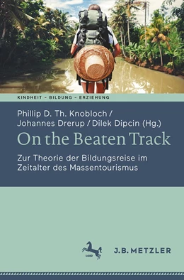 Abbildung von Knobloch / Drerup | On the Beaten Track | 1. Auflage | 2022 | beck-shop.de