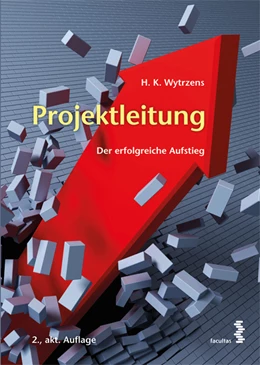Abbildung von Wytrzens | Projektleitung | 2. Auflage | 2022 | beck-shop.de