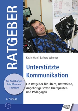 Abbildung von Otto / Wimmer | Unterstützte Kommunikation | 6. Auflage | 2022 | beck-shop.de