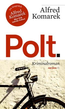 Abbildung von Komarek | Polt. | 1. Auflage | 2021 | beck-shop.de