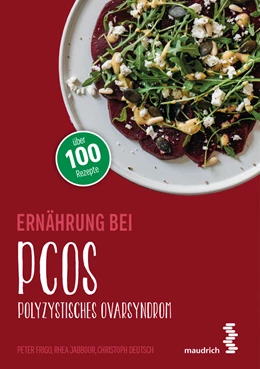 Abbildung von Frigo / Jabbour | Ernährung bei PCOS | 1. Auflage | 2021 | beck-shop.de