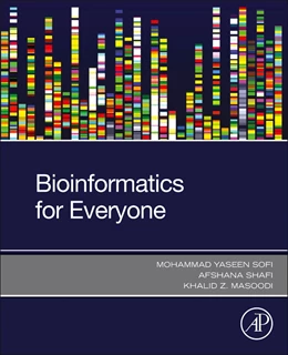 Abbildung von Sofi / Masoodi | Bioinformatics for Everyone | 1. Auflage | 2021 | beck-shop.de