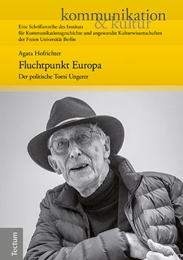 Abbildung von Hofrichter | Fluchtpunkt Europa | 1. Auflage | 2021 | beck-shop.de