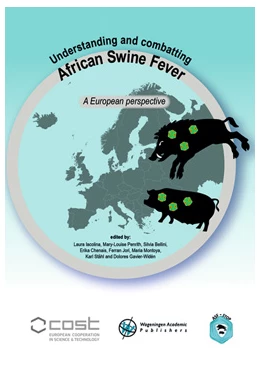 Abbildung von Iacolina / Penrith | Understanding and combatting African Swine Fever | 1. Auflage | 2021 | beck-shop.de