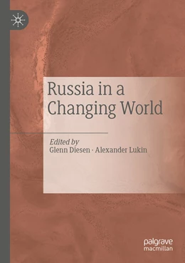 Abbildung von Diesen / Lukin | Russia in a Changing World | 1. Auflage | 2021 | beck-shop.de