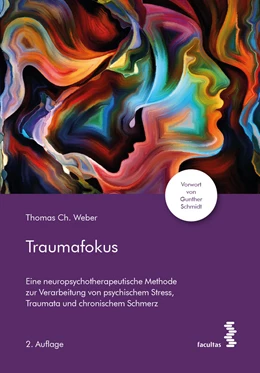 Abbildung von Weber | Traumafokus | 2. Auflage | 2021 | beck-shop.de