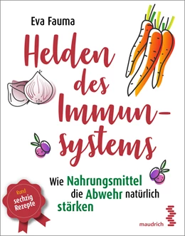 Abbildung von Fauma | Helden des Immunsystems | 1. Auflage | 2021 | beck-shop.de