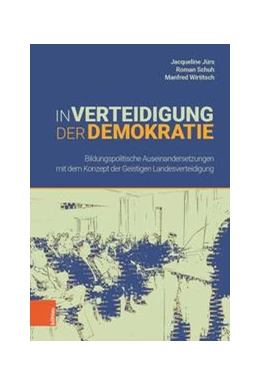 Abbildung von Jürs / Schuh | In Verteidigung der Demokratie | 1. Auflage | 2021 | beck-shop.de