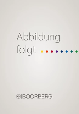 Abbildung von Lerm / Rabenstein | Einsatzrecht kompakt - Ausländerrecht für die weitere Ausbildung | 1. Auflage | 2021 | beck-shop.de