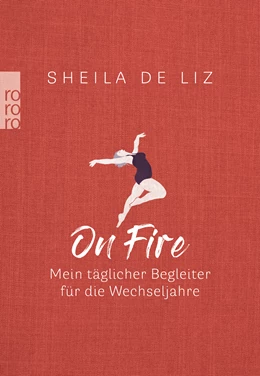 Abbildung von de Liz | On Fire | 1. Auflage | 2021 | beck-shop.de