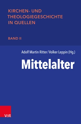Abbildung von Ritter / Leppin | Mittelalter | 9. Auflage | 2021 | beck-shop.de