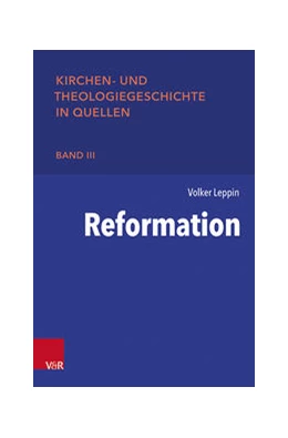 Abbildung von Leppin | Reformation | 7. Auflage | 2021 | beck-shop.de