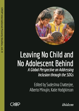 Abbildung von Chatterjee | Leaving No Child and No Adolescent Behind | 1. Auflage | 2021 | 8 | beck-shop.de